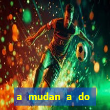 a mudan a do conde beta cap 1